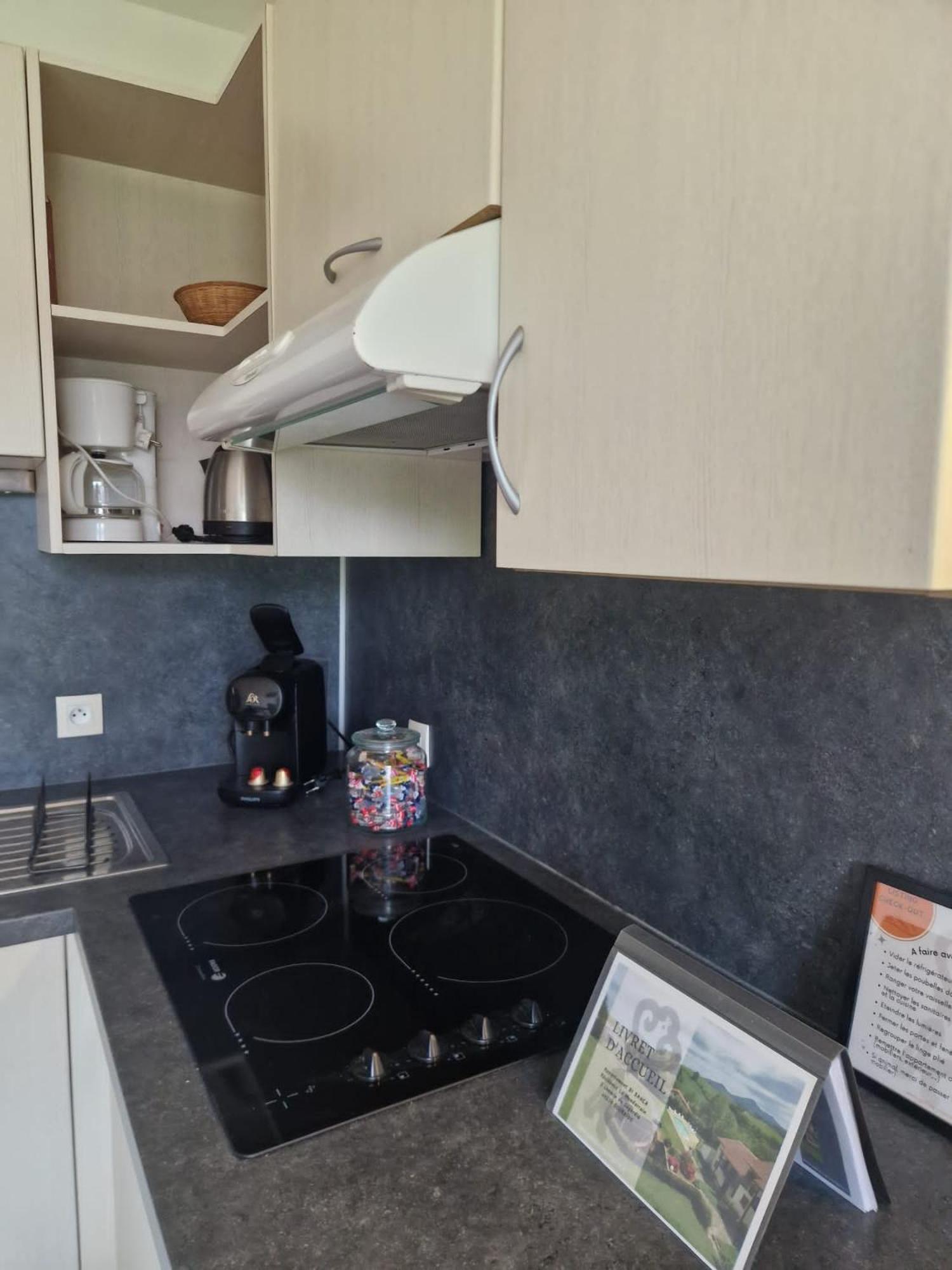 Banca Piscine Vue Montagnes Apartment Souraide ภายนอก รูปภาพ